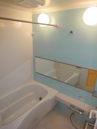 レジディア東松戸の物件内観写真